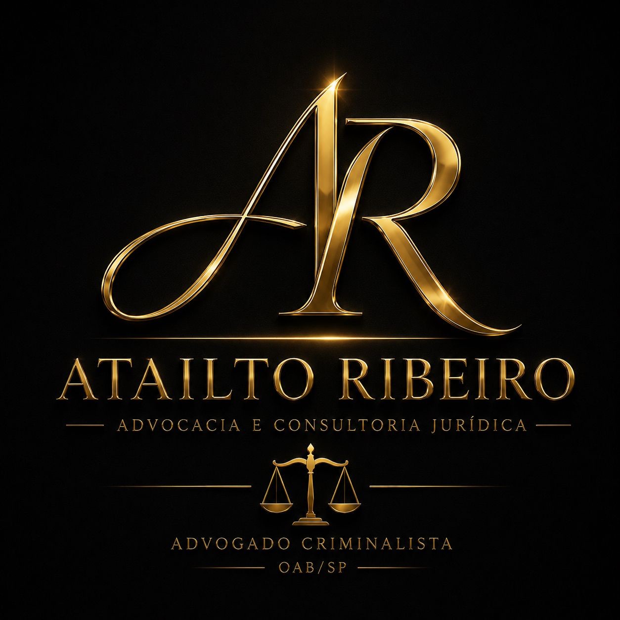 Atailto Ribeiro Advocacia